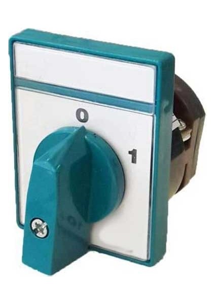 1X25A Aç Kapa Pako Şalter