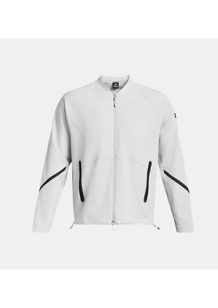 Erkek UA Unstoppable Bomber Mont 1377170-014 indirimleri