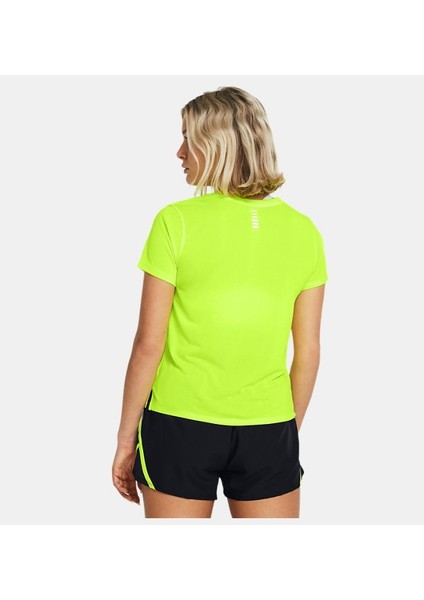 Kadın UA Launch Kısa Kollu 1382434-731 fiyatları