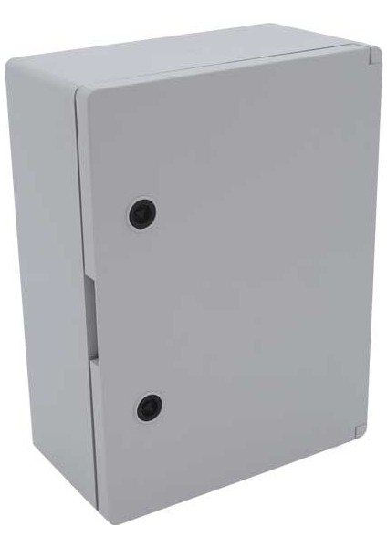 40X60X20 Opak Plastik Pano