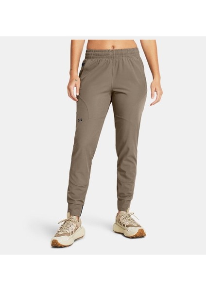 Kadın UA Terry Unstoppable Eşofman Altı 1376926-200