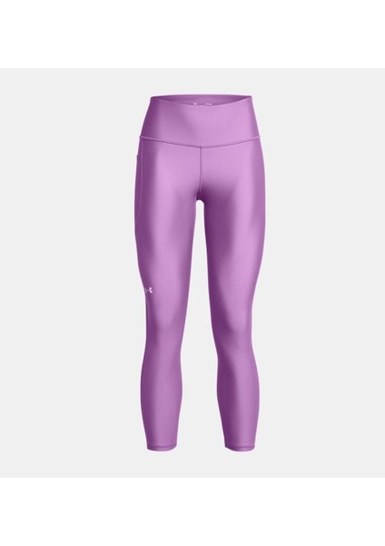 Kadın HeatGear® Armour Hi-Rise Bilekte Tayt 1365335-560 indirimleri