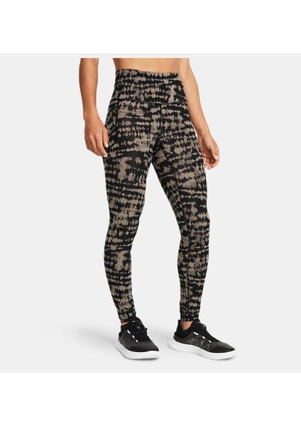 Under Armour Kadın Motion Print Tayt 1383608-203