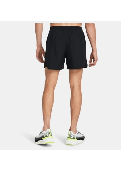 Erkek UA Launch 5" Şort 1382617-001 fiyatları