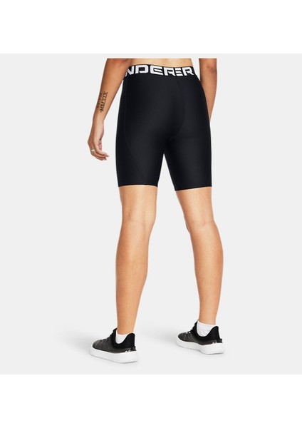 Kadın HeatGear® Authentics 8" Şort 1383627-001 fiyatları