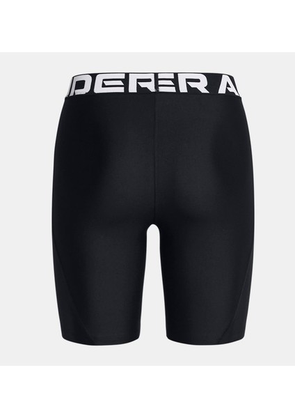 Kadın HeatGear® Authentics 8" Şort 1383627-001 indirimleri