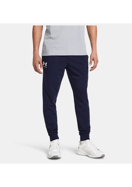 Erkek UA Rival Terry Eşofman Altı 1380843-410