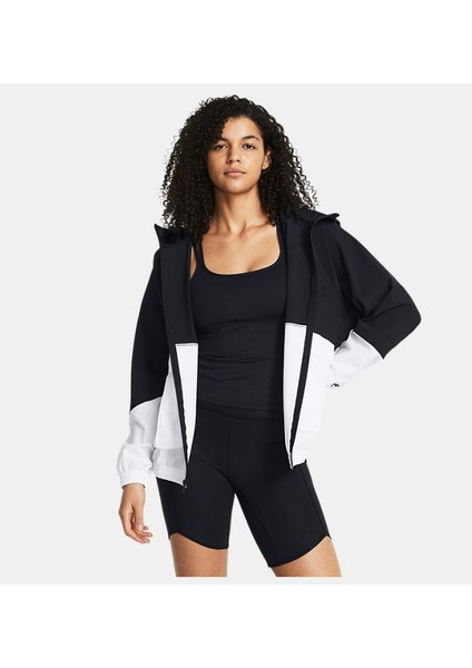 Kadın Armoursport Cargo Oversized Mont 1382699-001