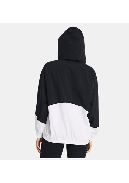 Kadın Armoursport Cargo Oversized Mont 1382699-001 fiyatları