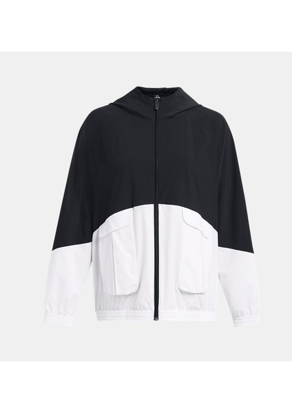 Kadın Armoursport Cargo Oversized Mont 1382699-001 fırsatları