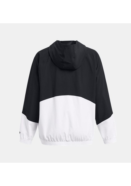 Kadın Armoursport Cargo Oversized Mont 1382699-001 indirimleri