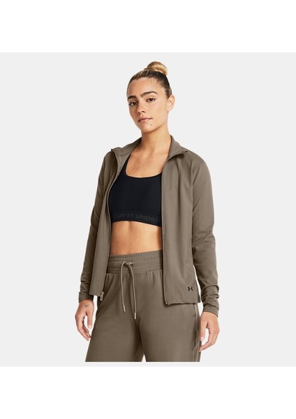 Kadın UA Motion Mont 1366028-200