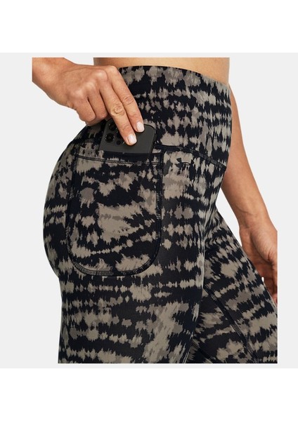 Kadın Motion Print Tayt 1383608-203 fırsatları