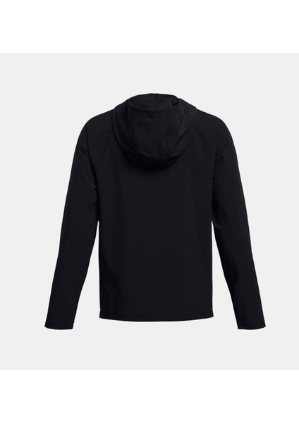 Erkek Çocuk UA Unstoppable Tam Boy Fermuarlı Üst 1383126-001 fiyatları