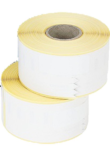 Dymo Lw Muadili Etiket 89 mm x 36 mm - 99012 indirimleri