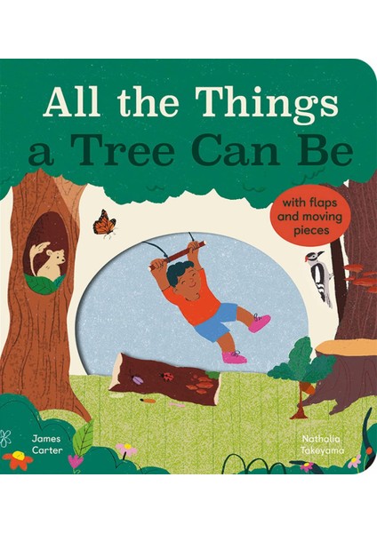 All the Things a Tree Can Be