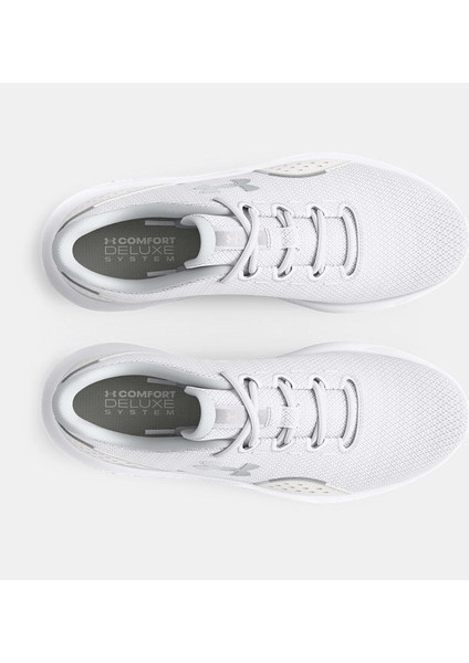 Kadın UA Charged Surge 4 Koşu Ayakkabısı 3027007-100 modelleri