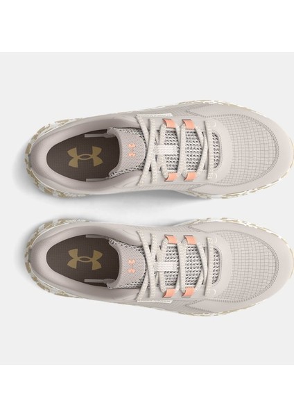 Kadın UA Bandit Trail 3 Koşu Ayakkabısı 3028405-102 modelleri