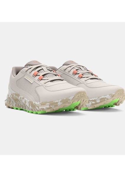 Kadın UA Bandit Trail 3 Koşu Ayakkabısı 3028405-102 indirimleri