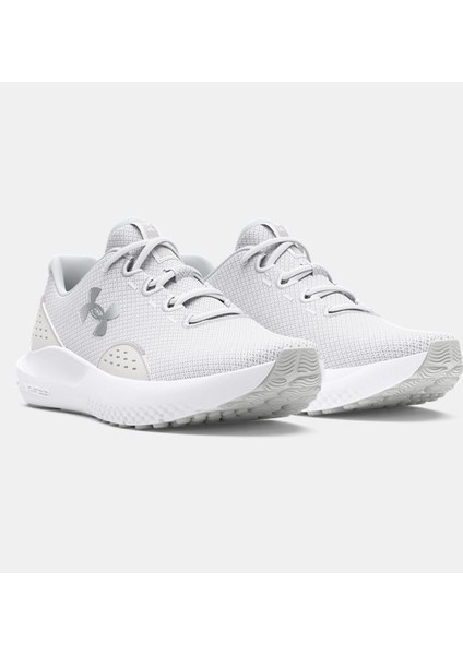 Kadın UA Charged Surge 4 Koşu Ayakkabısı 3027007-100 indirimleri