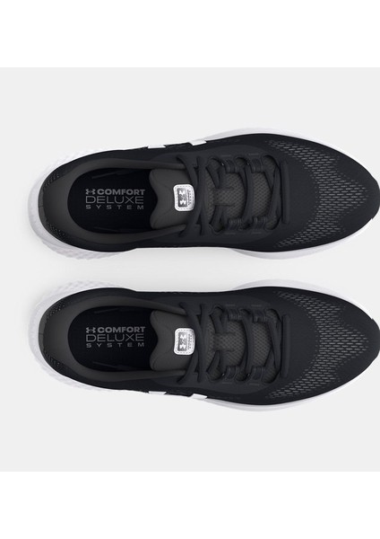 Charged Rogue 4 Erkek Siyah Koşu Ayakkabısı 3026998-001 modelleri
