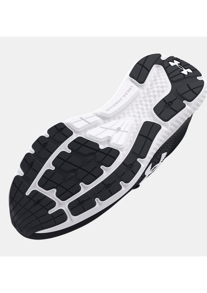 Charged Rogue 4 Erkek Siyah Koşu Ayakkabısı 3026998-001 fırsatları