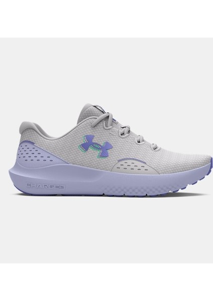 Kadın UA Charged Surge 4 Koşu Ayakkabısı 3027007-101