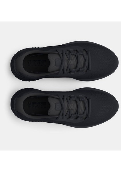 Charged Rogue 4 Erkek Siyah Koşu Ayakkabısı 3026998-002 modelleri