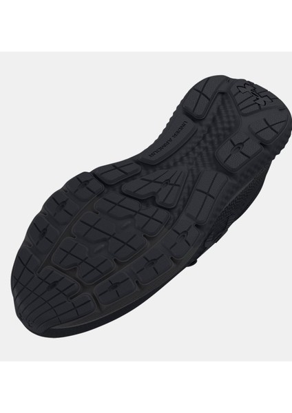 Charged Rogue 4 Erkek Siyah Koşu Ayakkabısı 3026998-002 fırsatları