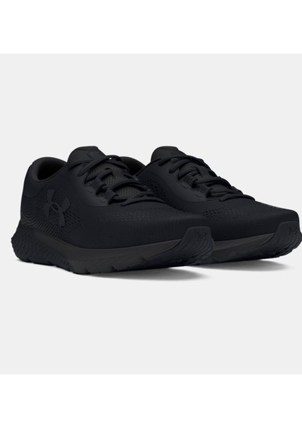Charged Rogue 4 Erkek Siyah Koşu Ayakkabısı 3026998-002 indirimleri