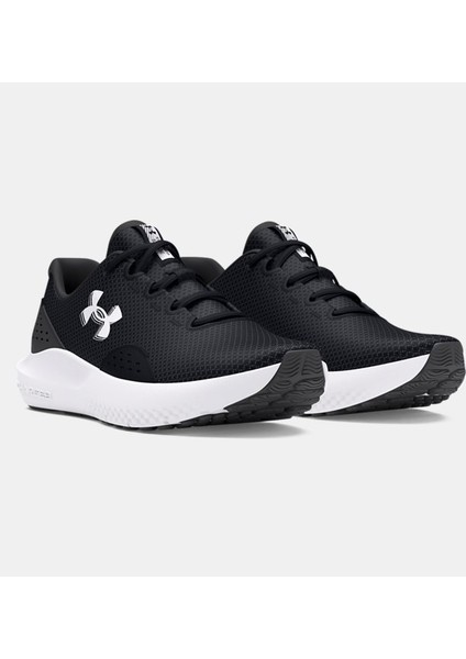 Under Armour Erkek UA Charged Surge 4 Koşu Ayakkabısı 3027000-001