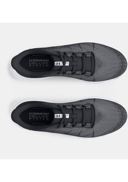 Charged Speed Swift Erkek Siyah Koşu Ayakkabısı 3026999-001 modelleri
