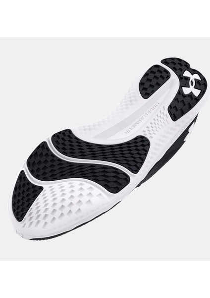 Charged Speed Swift Erkek Siyah Koşu Ayakkabısı 3026999-001 fırsatları