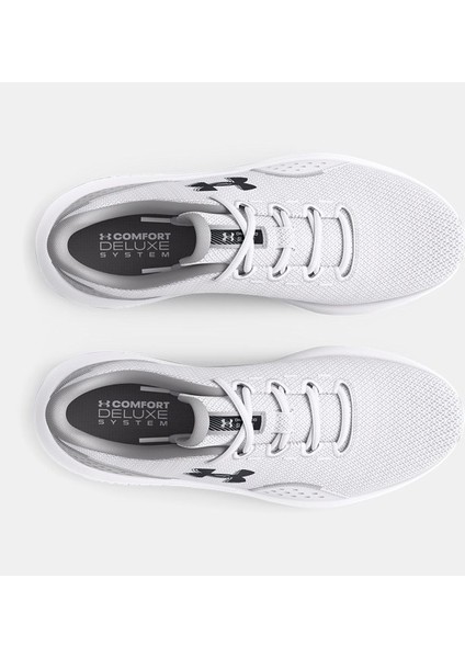 Erkek UA Charged Surge 4 Koşu Ayakkabısı 3027000-100 modelleri