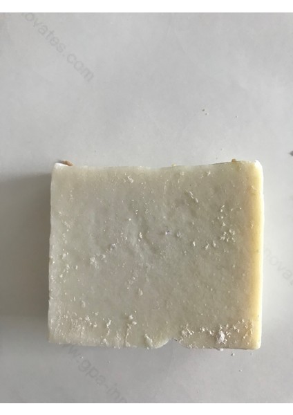 Gıda Doğal Zeytinyağlı Sabunu