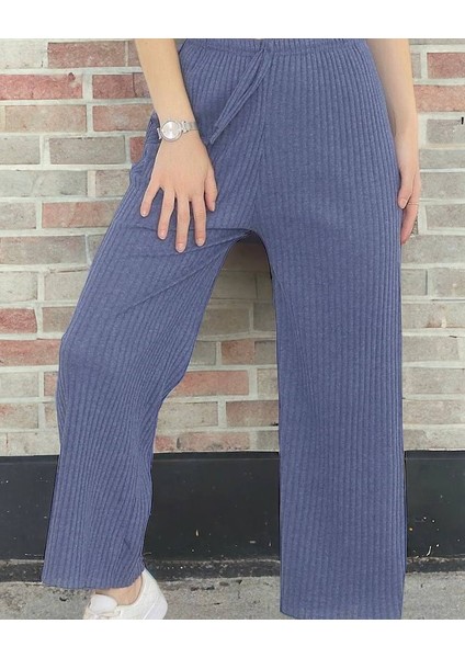 Fitilli Kaşkorse Alt Pantolon