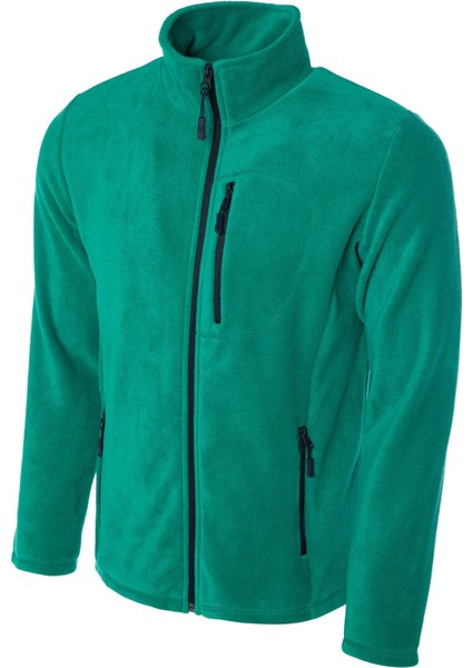Ghassy Co.Erkek Pro Rüzgar Geçirmez 5 Cepli Outdoor Tam Fermuarlı Polar Ceket TMFR869866001 fiyatları
