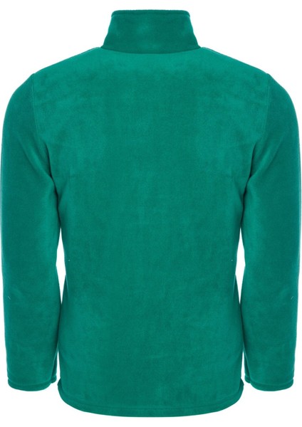 Ghassy Co.Erkek Pro Rüzgar Geçirmez 5 Cepli Outdoor Tam Fermuarlı Polar Ceket TMFR869866001 modelleri