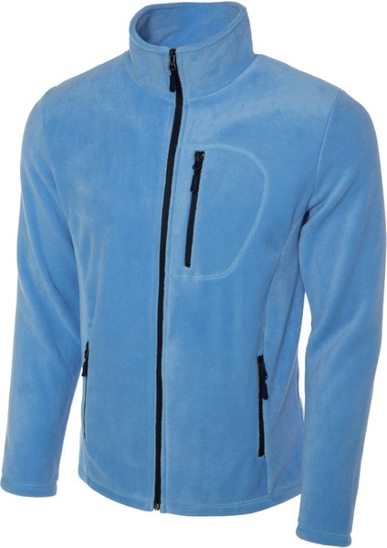 Ghassy Co.Erkek Pro Rüzgar Geçirmez 5 Cepli Outdoor Tam Fermuarlı Polar Ceket TMFR869866001 fiyatları