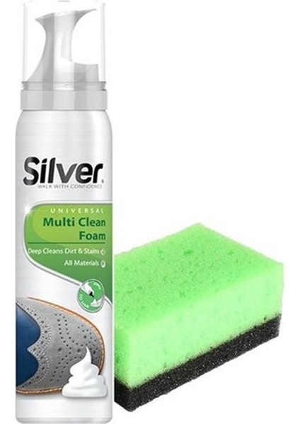 Universal Cleaning Foam 125 ml NR337 fiyatları