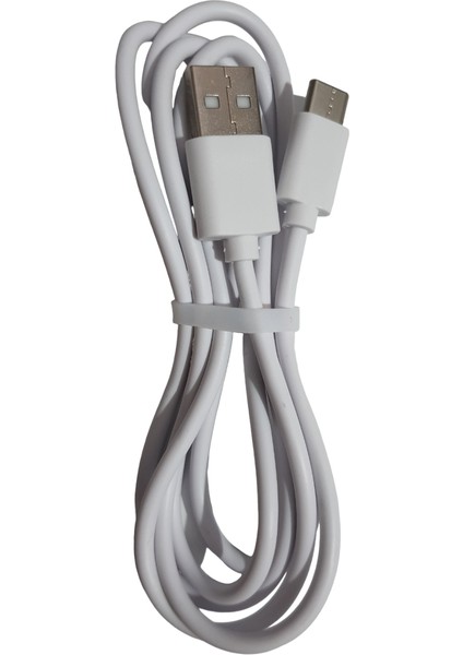 3.1A Usb-C Hızlı Şarj Özellikli Type-C Şarj ve Data Kablosu