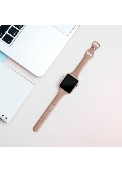 Apple Watch Uyumlu 42MM 44MM 45MM 49MM 1/2/3/4/5/6/se/7/8/9 Ultra 2 Spor Kordon fiyatları