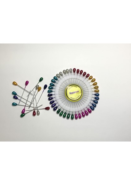 Viva Damla Başlı Iğne