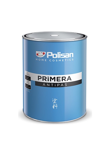 Primera Gri Antipas 0.75L