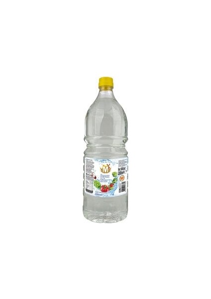 ( Cino Çikolata ) Migros Beyaz Sirke 2000ML ( 2 Adet )
