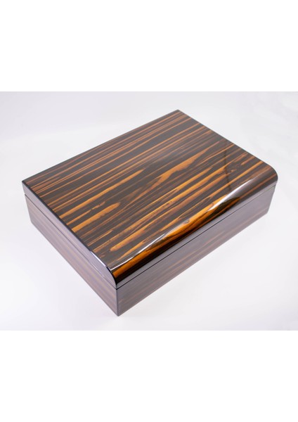 Santa Elena Humidor Puro Saklama Kutusu