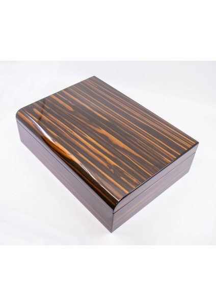 Santa Elena Humidor Puro Saklama Kutusu