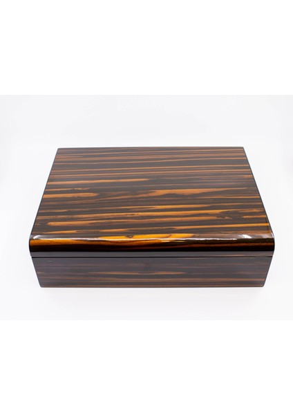 Santa Elena Humidor Puro Saklama Kutusu