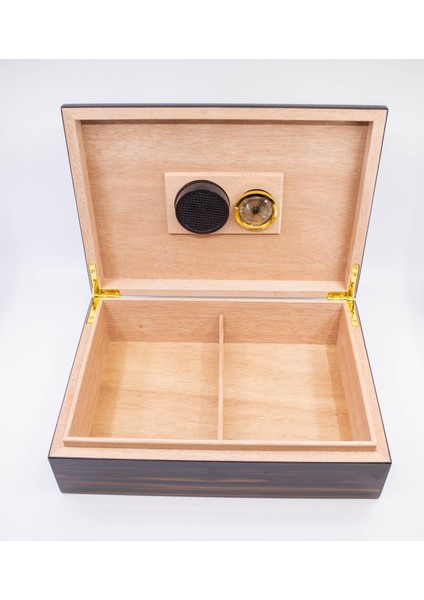 Santa Elena Humidor Puro Saklama Kutusu