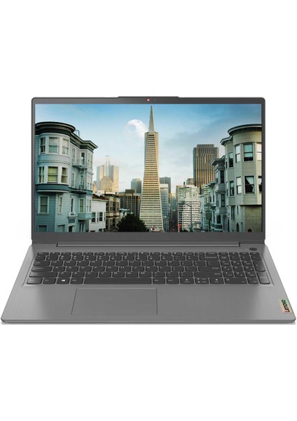 Ideapad 3 82RK00X8TX01 I3-1215U 8gb 512SSD 15.6'' Fullhd W11H Taşınabilir BILGISAYAR-CNT002